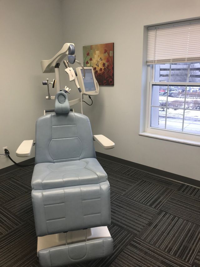 Ohio TMS Therapy Centers | Greenbrook TMS